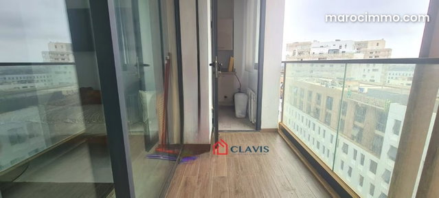 Furnished Apartment for Rent in Cfc — 4