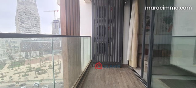 Furnished Apartment for Rent in Cfc — 5