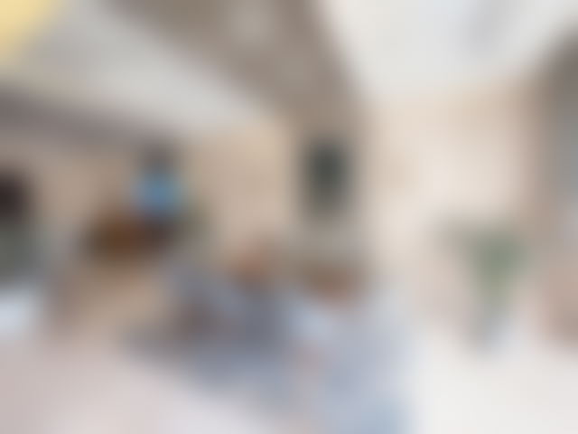 Apartment with garden in central Bouskoura, for sale — Bouskoura