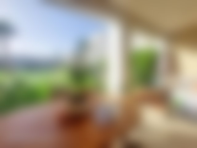 شقة فاخرة بحديقة خاصة في قلب بوسكورة سنتر — 4