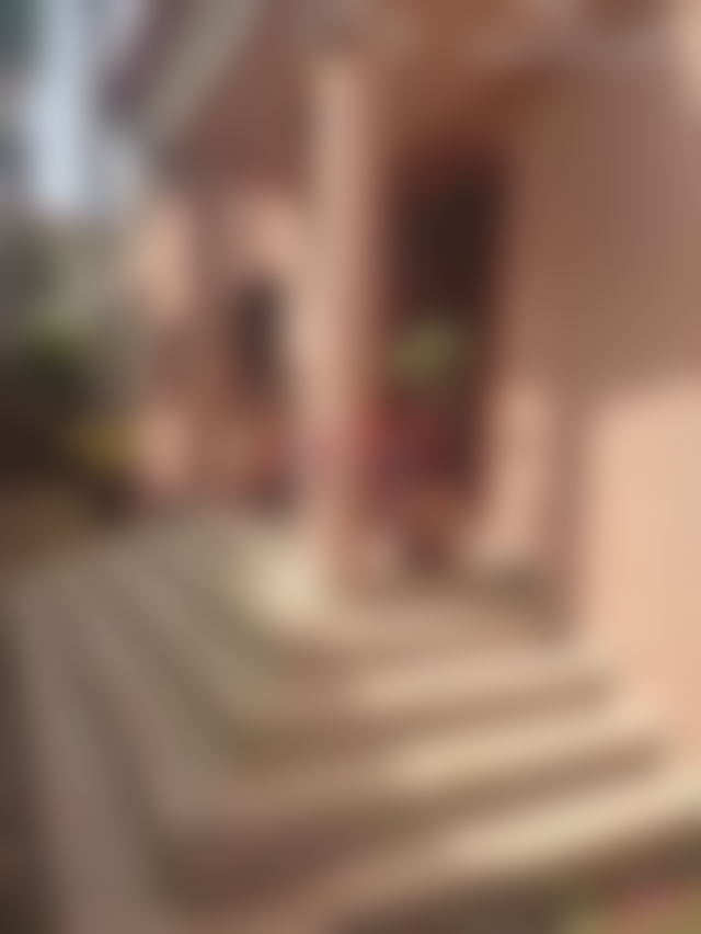Professional Villa for Rent in Aïn Chock, Casablanca — Casablanca