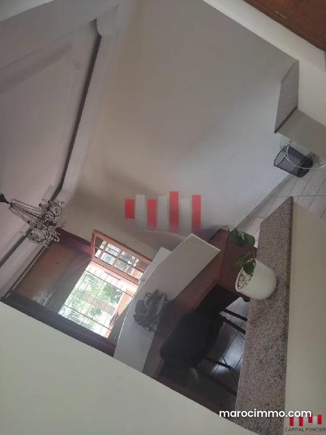 Villa a usage professionnel de 500 m de surface utile a la location quartier la colline sidi maarouf — 5