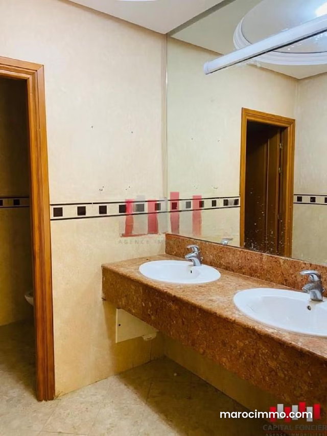 Villa ain diab au calme piscine — 3