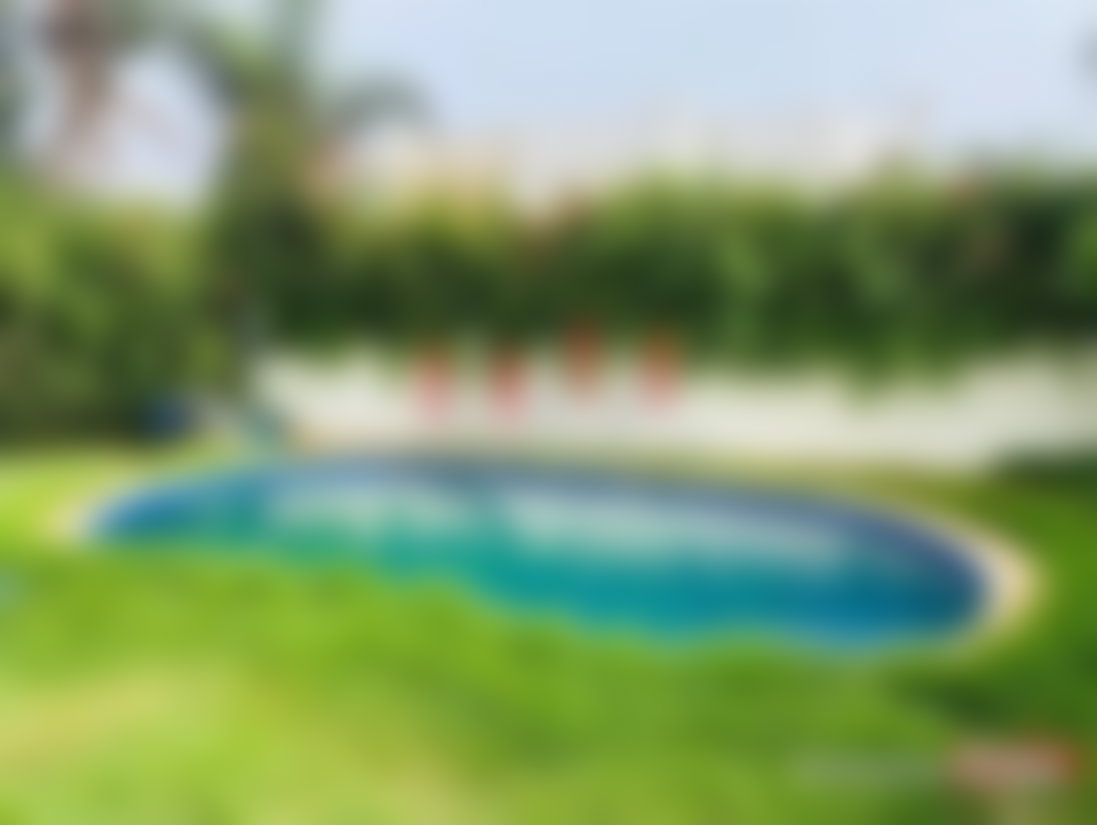 Villa avec piscine à louer, Aïn Diab, Casablanca