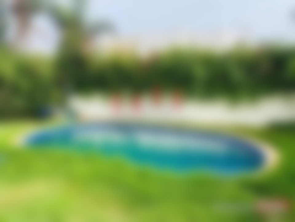 Villa avec piscine à louer, Aïn Diab, Casablanca