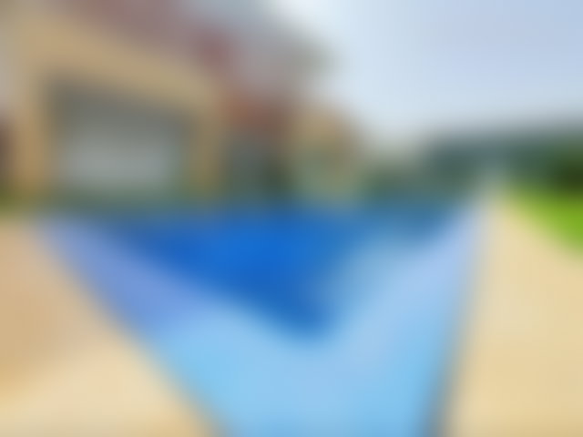 فيلا راقية بحديقة ومسبح في ڤيل ڤيرت ببوسكورة — 2