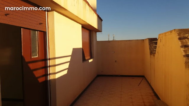 Petit appartement à Koulouch — 4