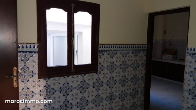 Petit appartement à Koulouch — 5