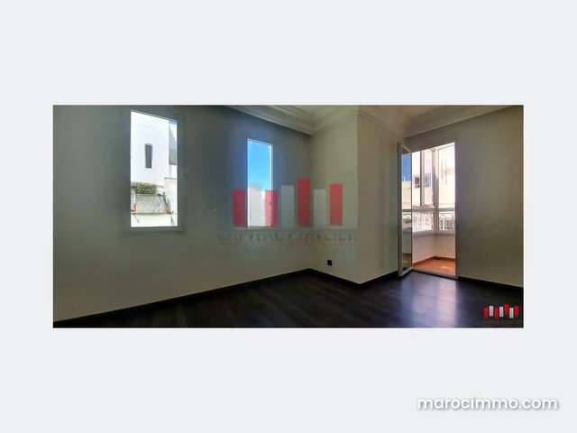 Triangle d’ or belle residence au calme — 4