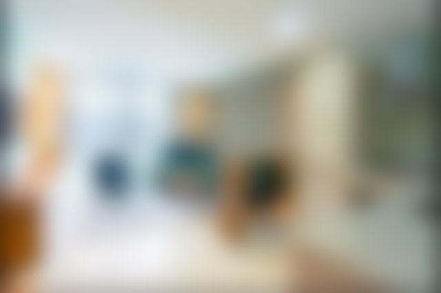 ستوديو مفروش للكراء القصير في مثلث الذهب بالدار البيضاء — 3