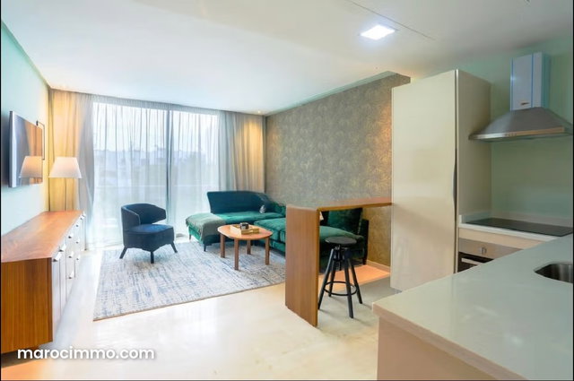 Location studio maarif — 3
