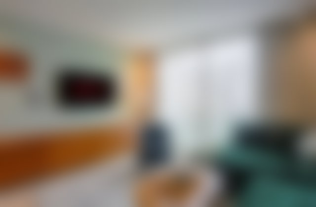 ستوديو مفروش للكراء القصير في مثلث الذهب بالدار البيضاء — 4
