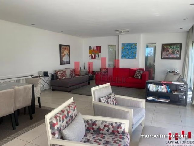 Charming villa for sale in a quiet area — 2