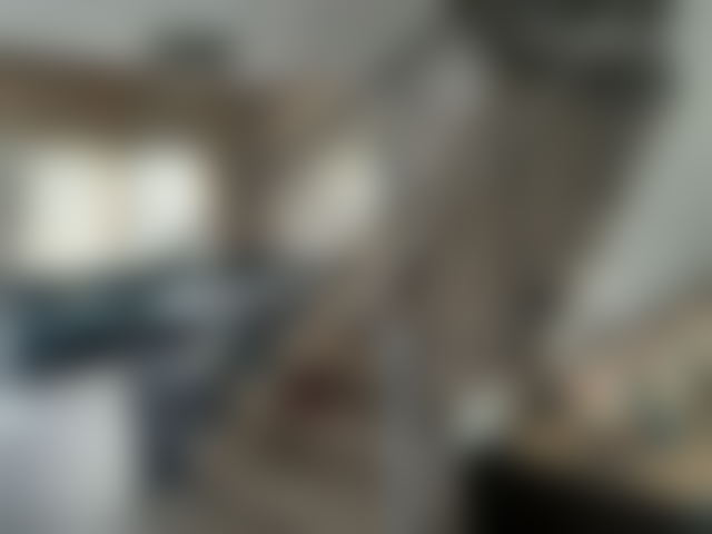 فيلا مشرقة للبيع في قلب دار بوعزة — دار بوعزة