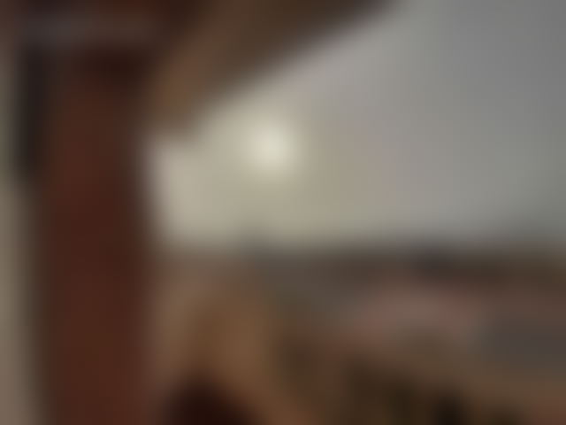فيلا مطلة على المحيط للبيع في دار بوعزة — دار بوعزة