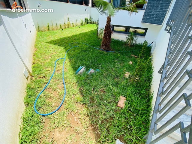 Villa avec piscine à vendre– Vue mer – Malabata, Tanger — 5