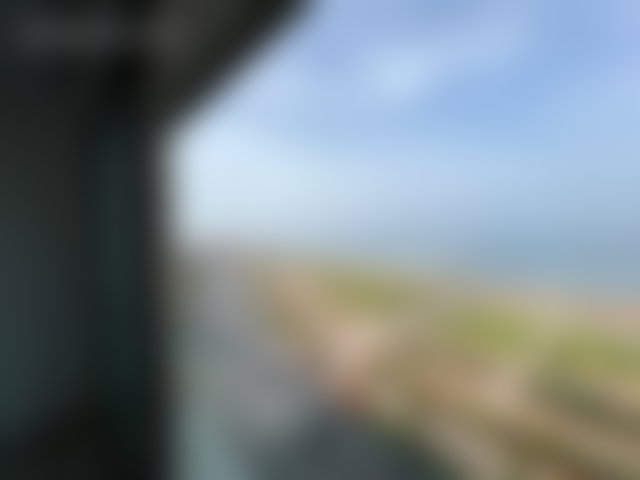 Appartement 153 m² vue mer, dernier étage à Bourgogne, Casablanca — 5