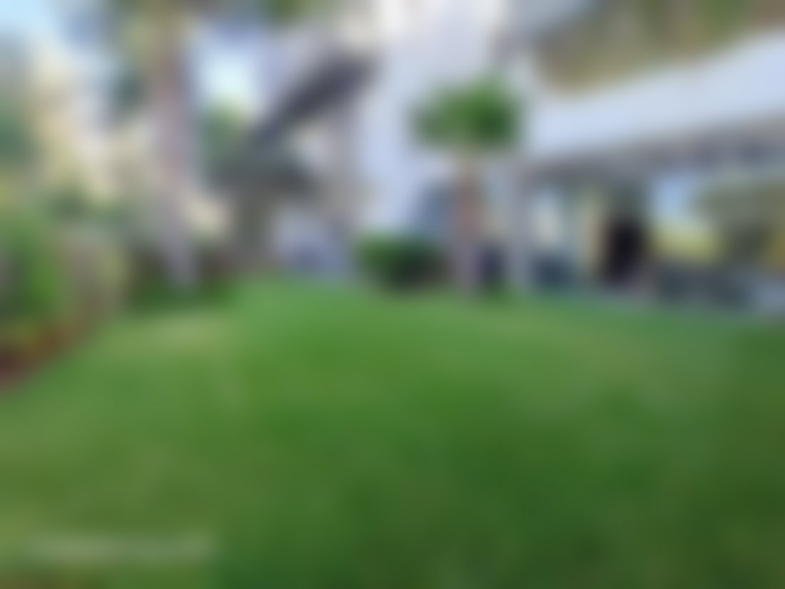 Appartement 235 m² avec jardin privatif, Bouskoura centre