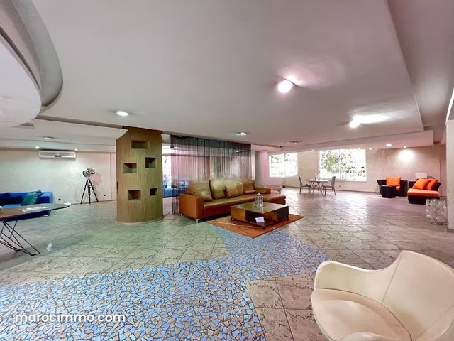 Commercial Space for Rent in Racine. Total Area 625 m². Keyed Door, Security — 5