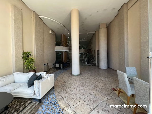 Commercial Space for Rent in Racine. Total Area 625 m². Keyed Door, Security — 3