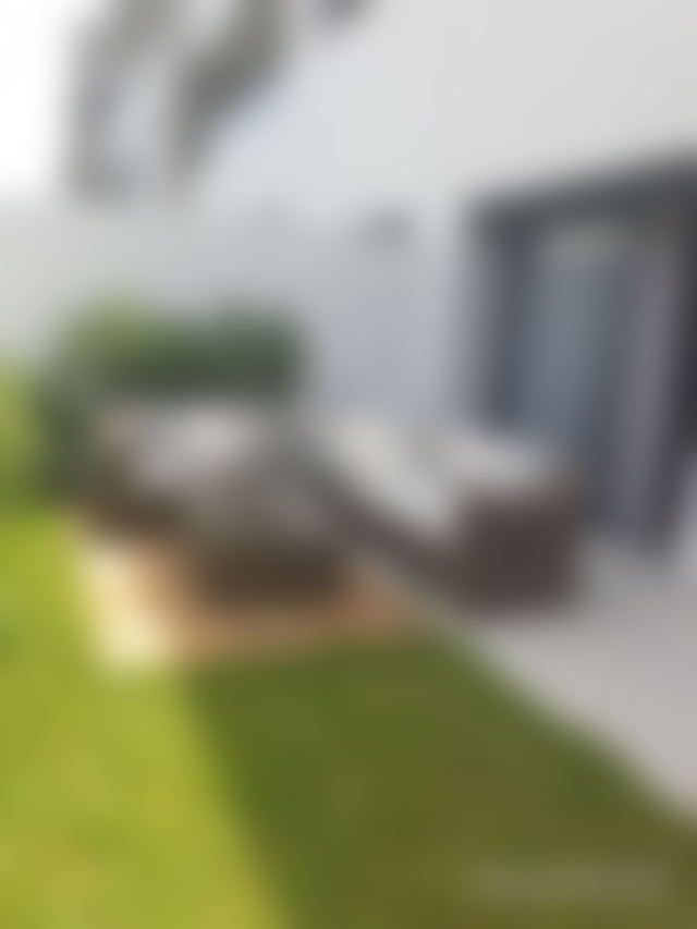 Garden-level apartment for rent in Dar Bouazza — Dar Bouazza