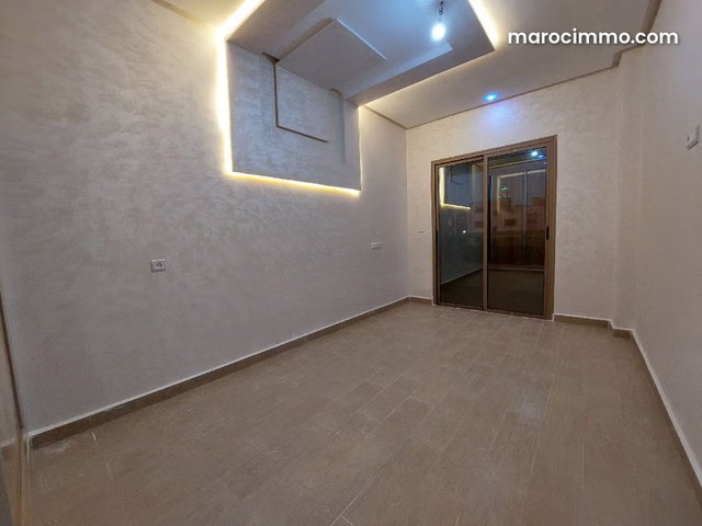 New apparently 155m² apartment with elevator and underground parking — 2