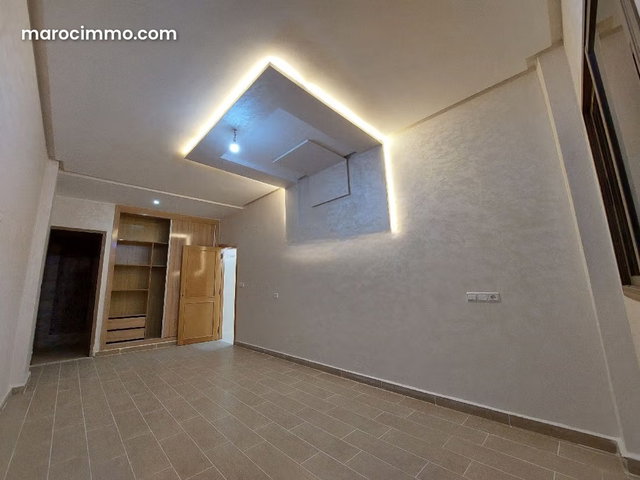 New apparently 155m² apartment with elevator and underground parking — 3