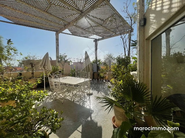 Penthouse Prestige avec Piscine et Spa Privés — 3
