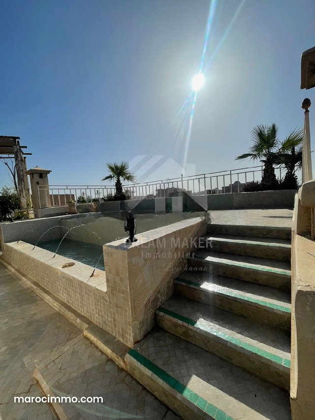 Penthouse Prestige avec Piscine et Spa Privés — 2