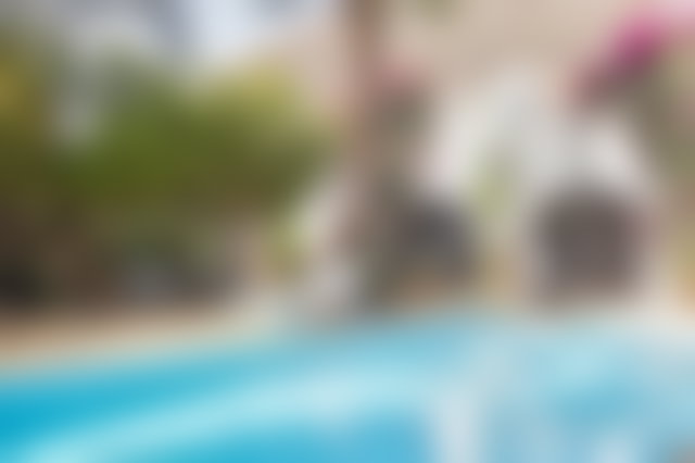 فيلا فاخرة مع مسبح وحديقة بأورير — 4