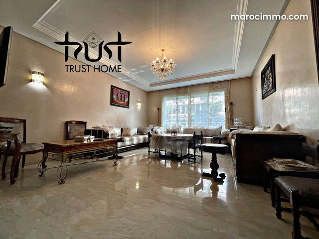 Beautiful Apartment for Sale — 3