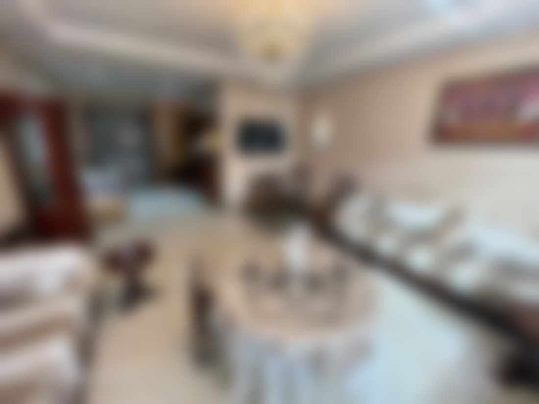 145 sqm Apartment, 3 Bedrooms with Fireplace, Hermitage, Casablanca