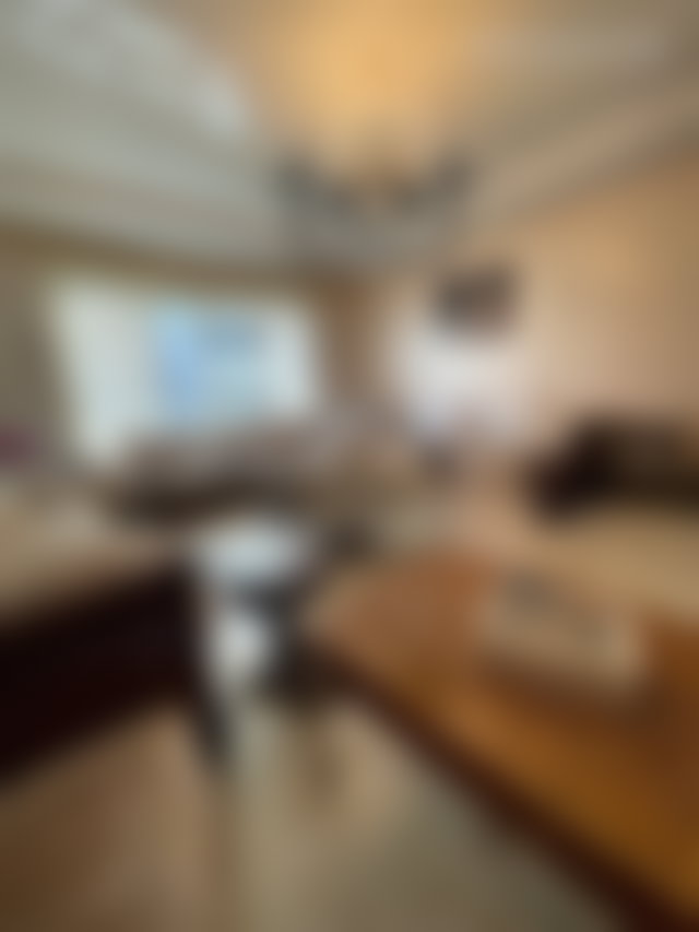 145 sqm Apartment, 3 Bedrooms with Fireplace, Hermitage, Casablanca — 2