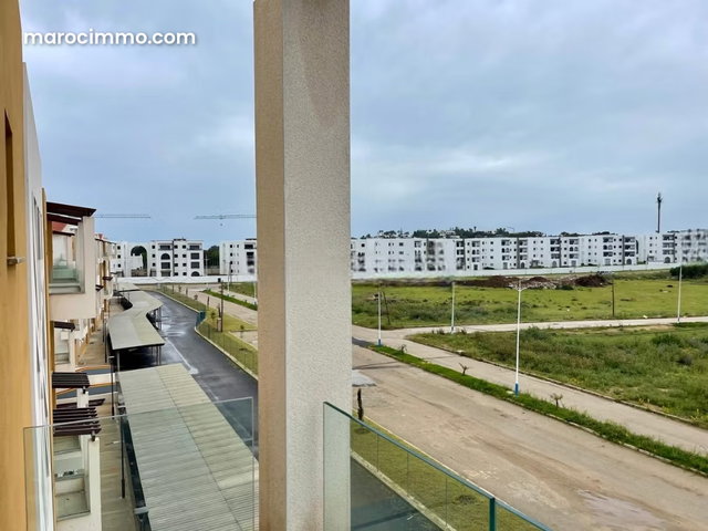 P. V00171 Appartements Neufs à Cabo Negro — 3