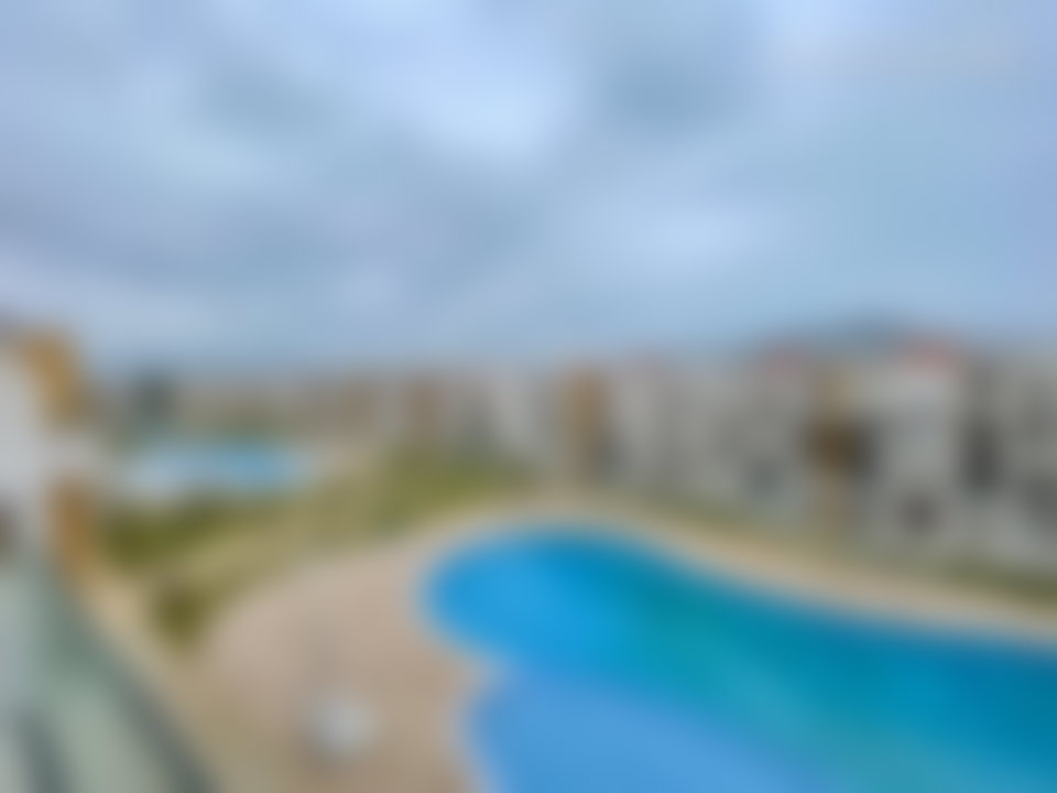 2-Bedroom Apartment with Sea and Mountain Views, Cabo Negro
