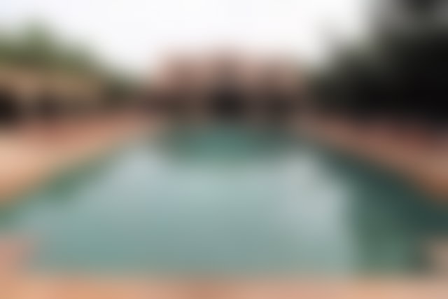 Villa de caractère vue Atlas, Sidi Moussa, El Jadida à vendre — 3
