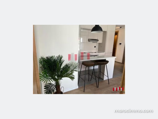 Cosy meuble moderne — 2