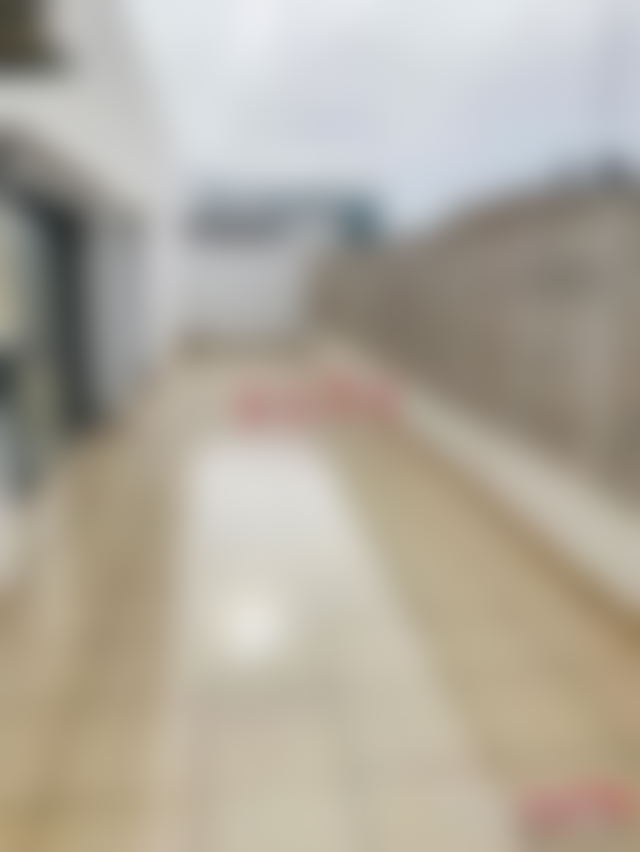 Appartement meublé avec terrasse à louer Casablanca Finance City — Casablanca