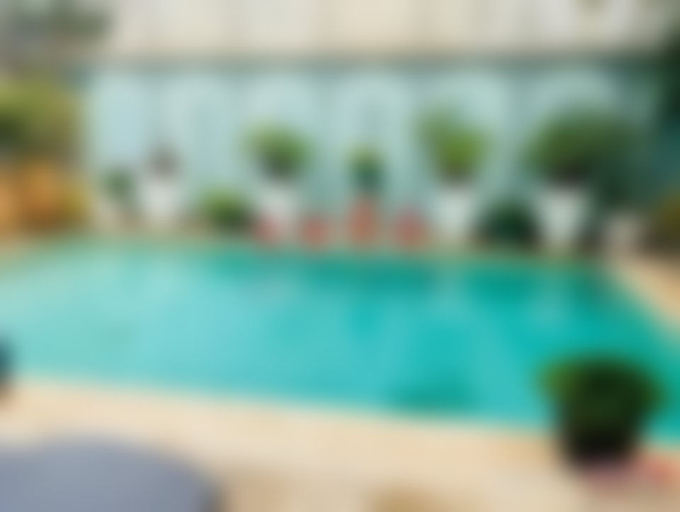 Villa 500 m² vue mer, piscine et penthouse à Aïn Diab, Casablanca
