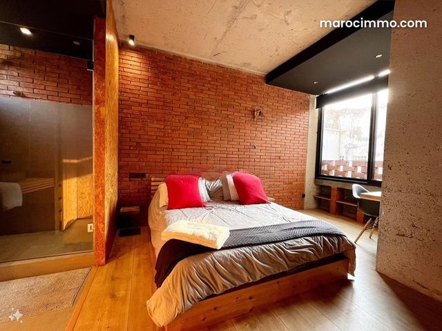 Studio new yorkais à gauthier — 3