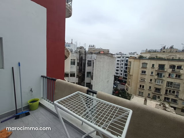 Luxury Studio for Rent in Gauthier — 3