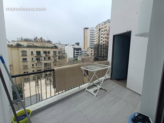 Luxury Studio for Rent in Gauthier — 4