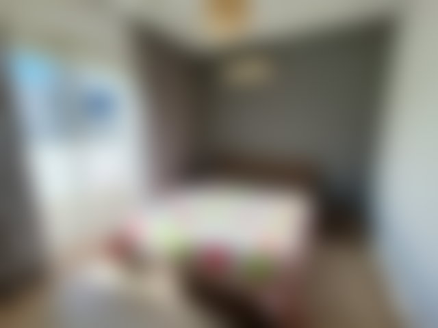 Furnished Apartment with Terrace in Mers Sultan, Casablanca — 2