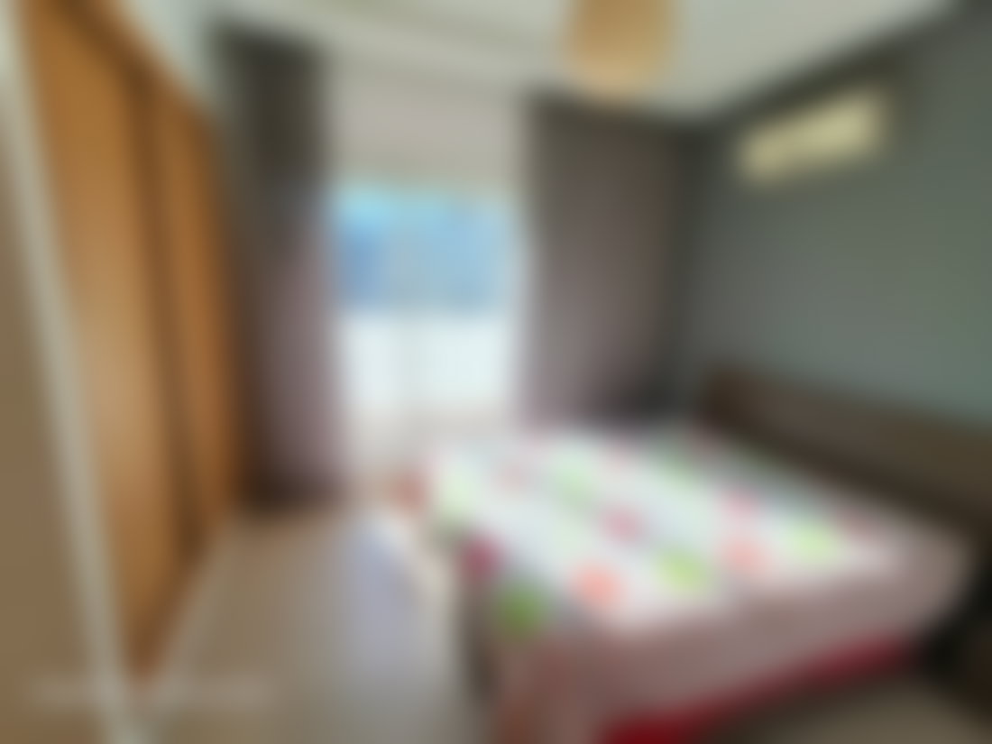 Furnished Apartment with Terrace in Mers Sultan, Casablanca
