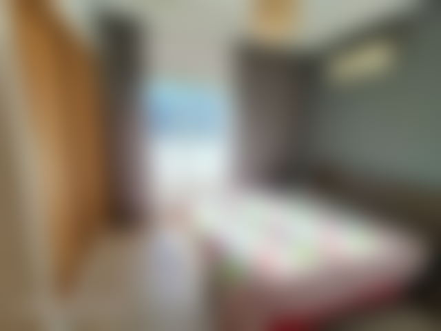 Furnished Apartment with Terrace in Mers Sultan, Casablanca — Casablanca