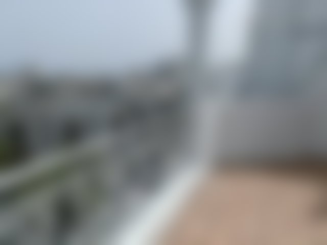 Furnished Apartment with Terrace in Gauthier, Casablanca — 2