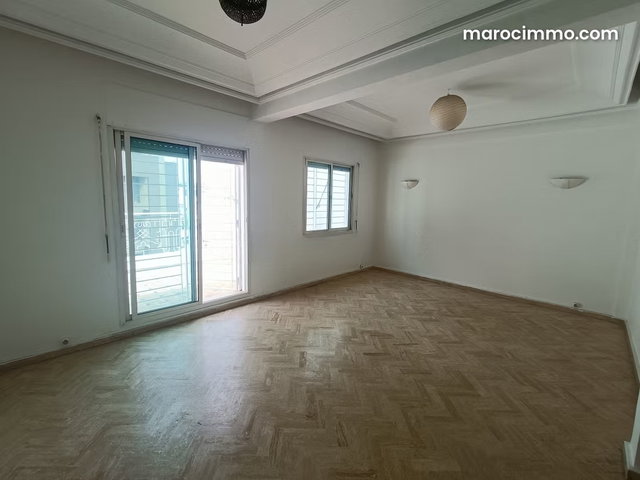 2 chambres terrasse au cœur de gauthier — 3