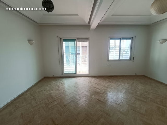 2 chambres terrasse au cœur de gauthier — 4