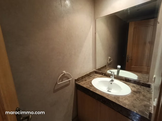 Appartement 2 chambres central et luxueux Racine — 5