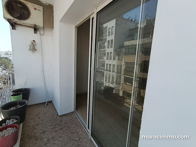 Appartement 2 chambres central et luxueux Racine — 2